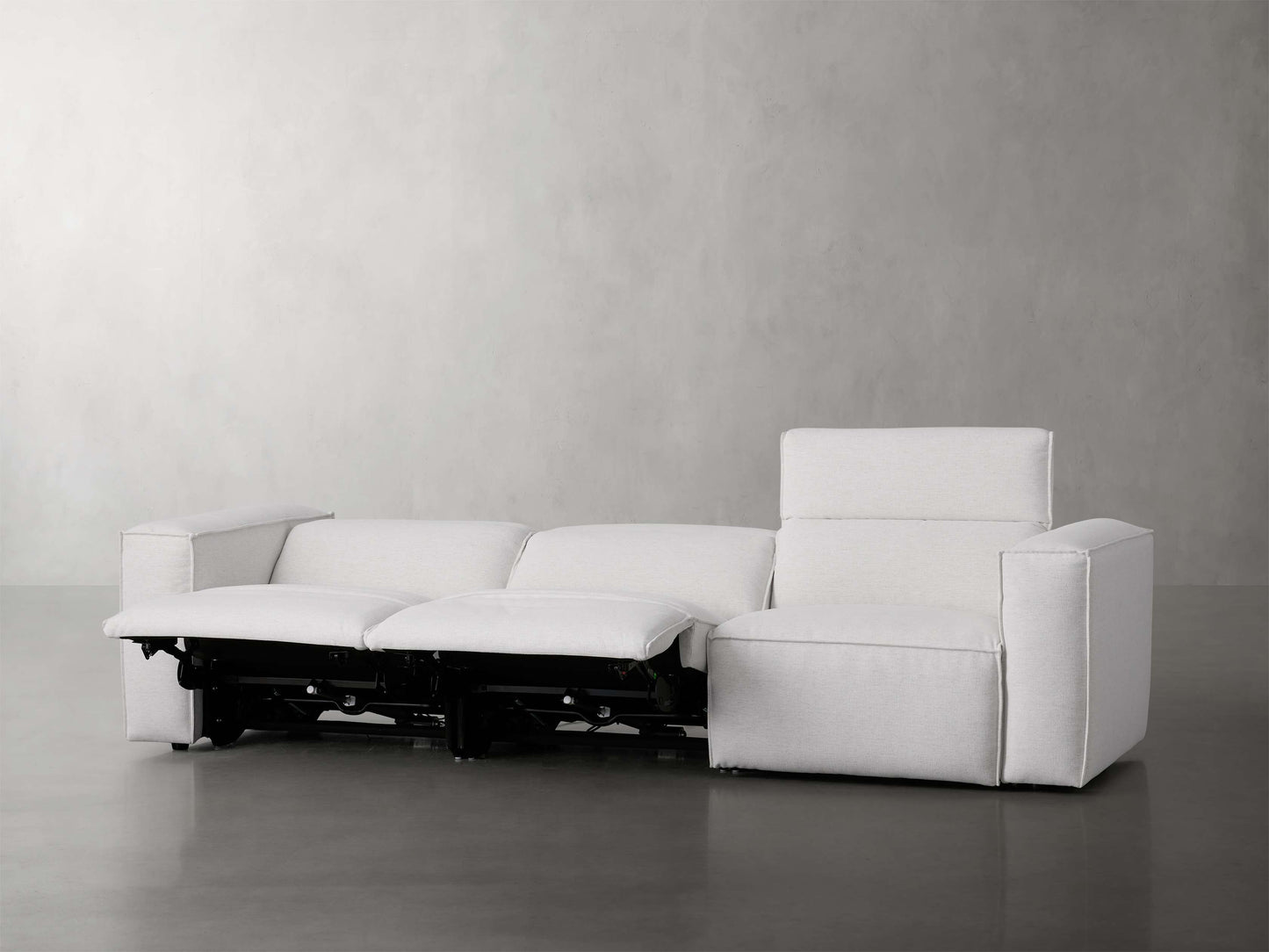 Coburn Three-Piece Motion Sofa