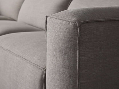 Coburn Five-Piece Motion Corner Sectional