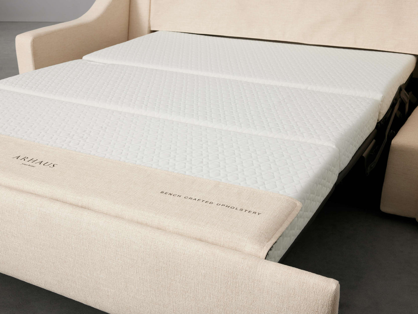 Ashby Luxury Sleeper Sofa