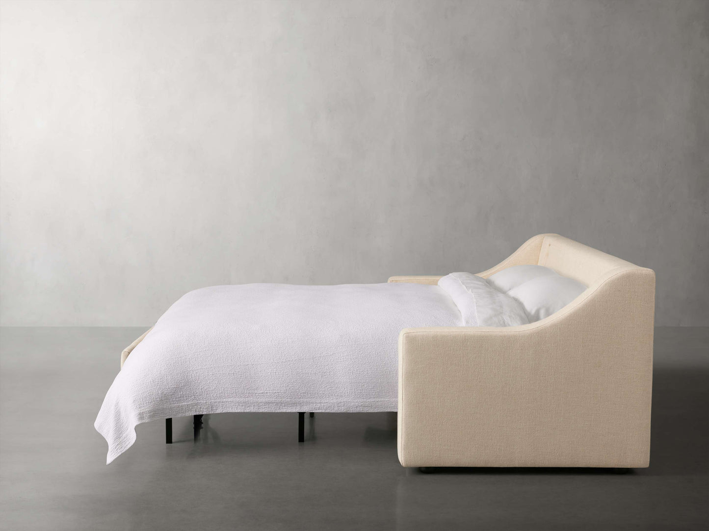 Ashby Luxury Sleeper Sofa