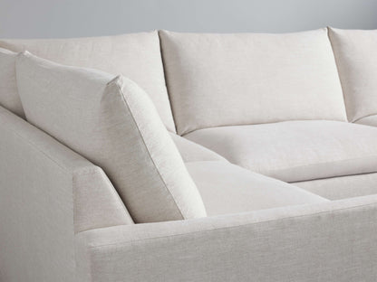 Calistoga Two-Piece Sectional