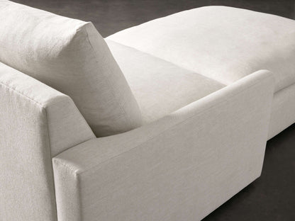 Calistoga Four-Piece Sectional