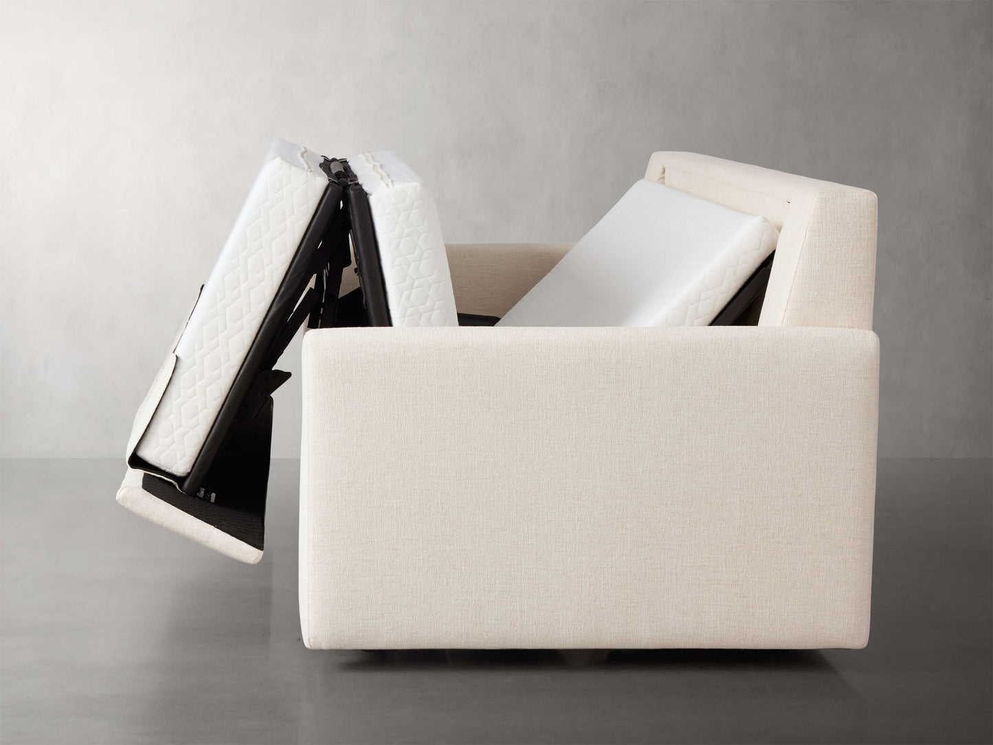 Kipton Luxury Sleeper Sofa