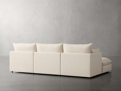 Owen Four-Piece Sectional