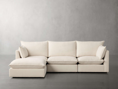 Owen Four-Piece Sectional