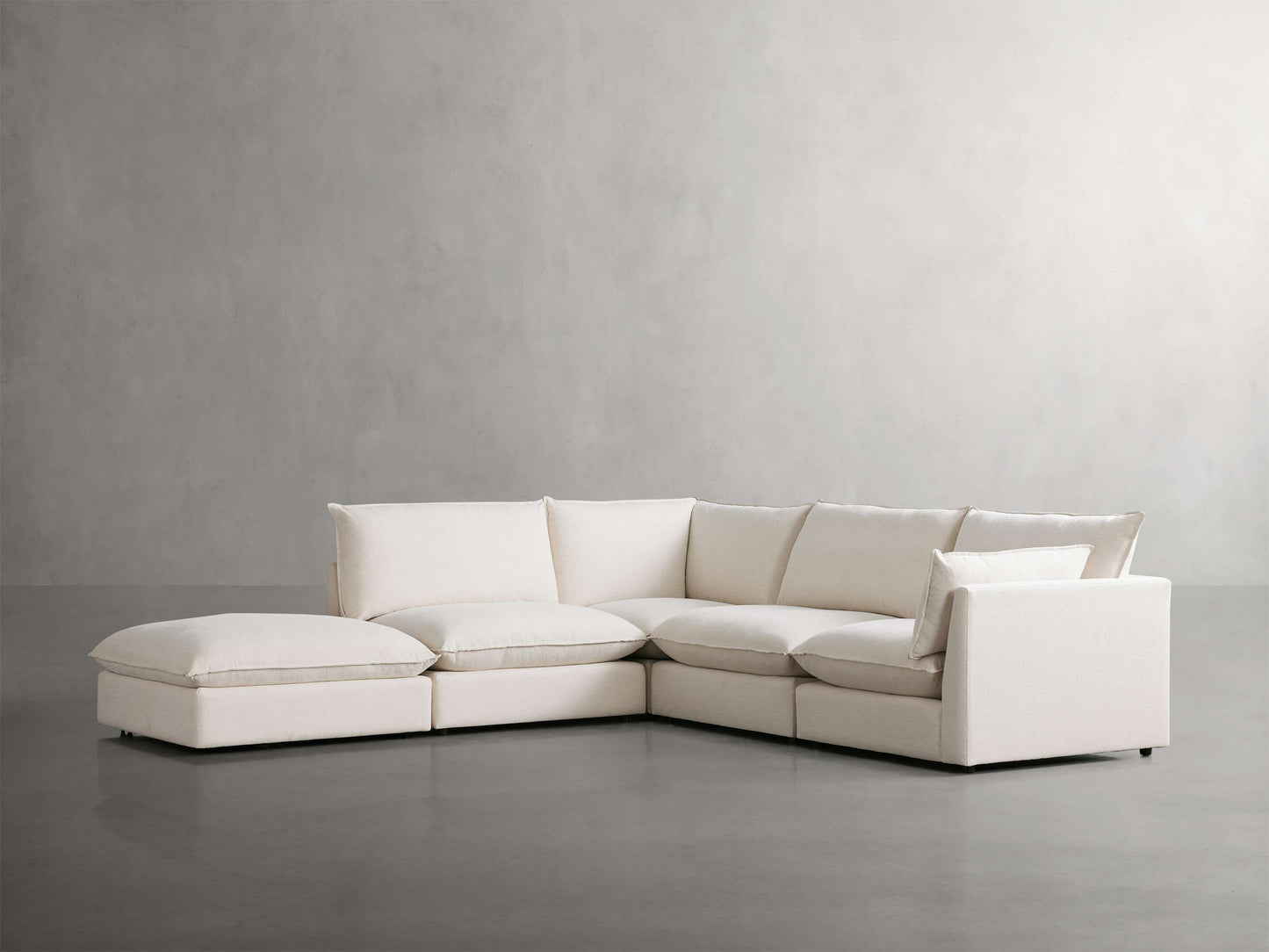 Owen Five-Piece Sectional