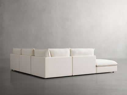 Owen Five-Piece Sectional