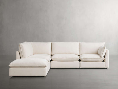 Owen Five-Piece Sectional