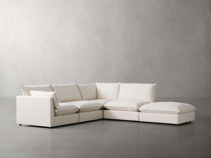 Owen Five-Piece Sectional