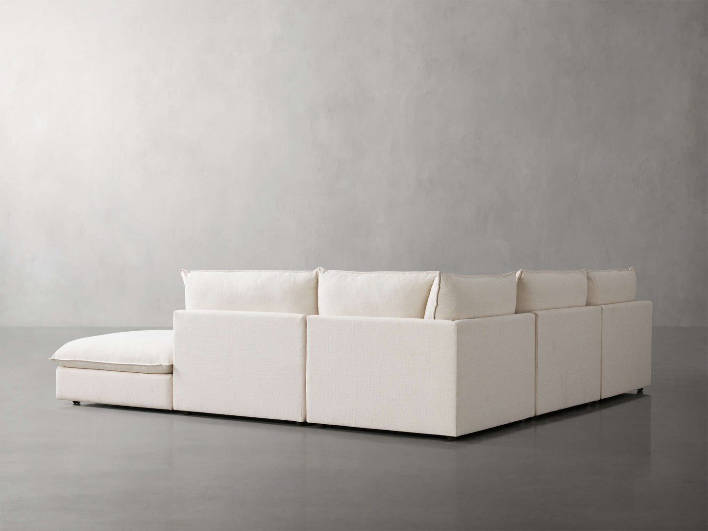 Owen Five-Piece Sectional