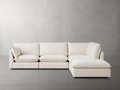 Owen Five-Piece Sectional