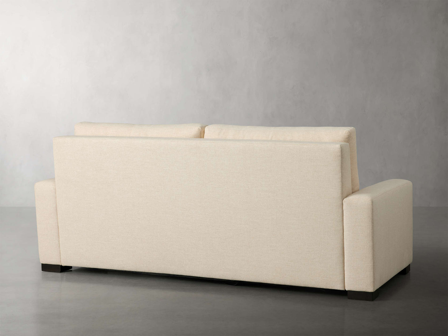 Remington Luxury Sleeper Sofa