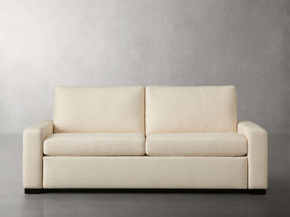 Remington Luxury Sleeper Sofa