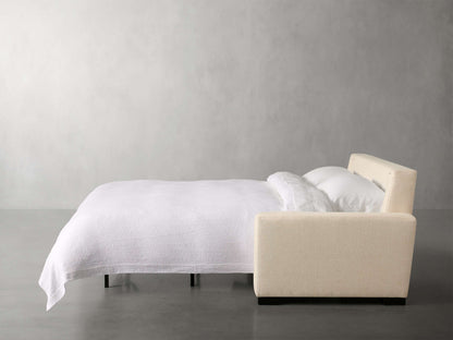 Remington Luxury Sleeper Sofa