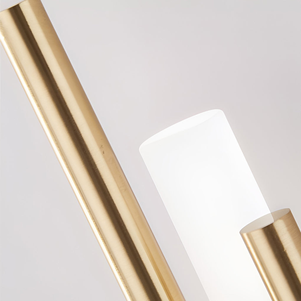 LED Up and Down Lights Postmodern Wall Lamp Wall Sconce Lighting