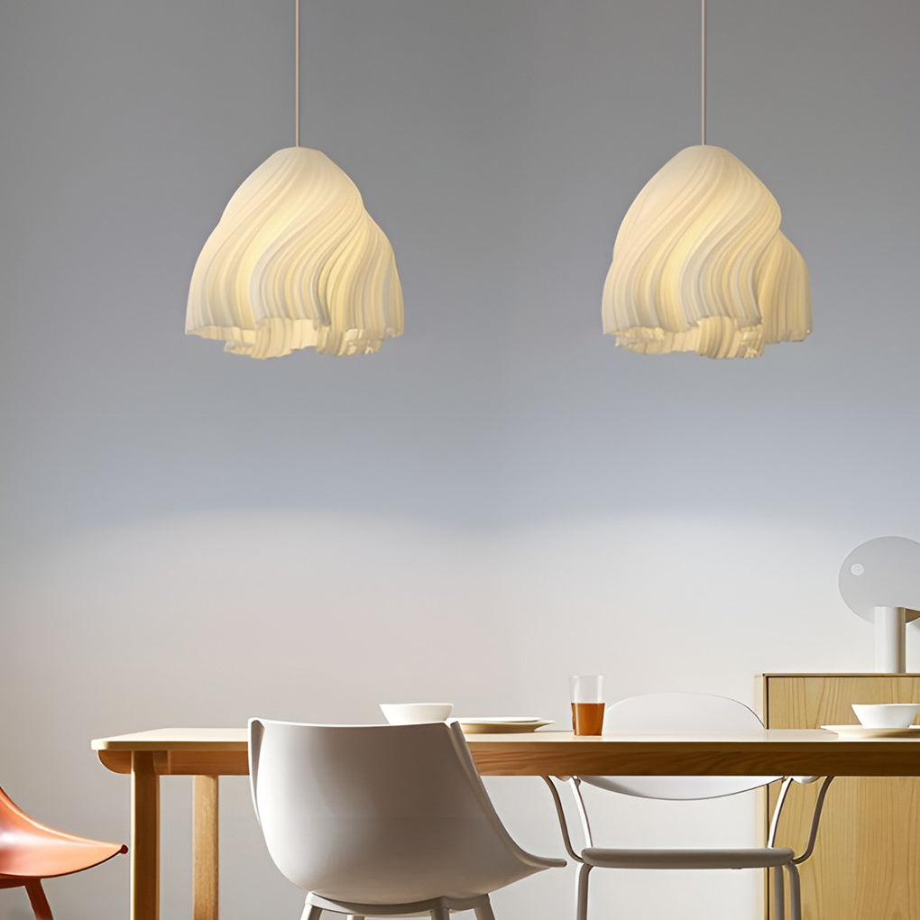 3D Printing Creative 16W Nordic Chandelier Pendant Light