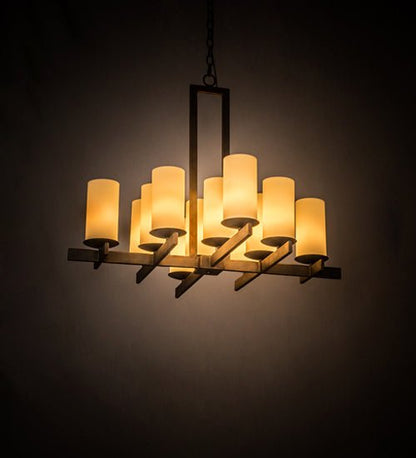 12 Light Chandelier