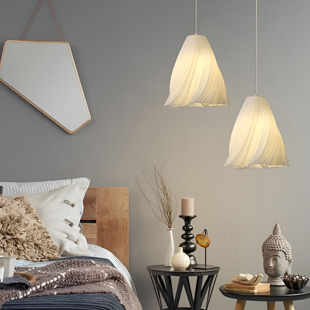 3D Printing Creative 16W Nordic Chandelier Pendant Light