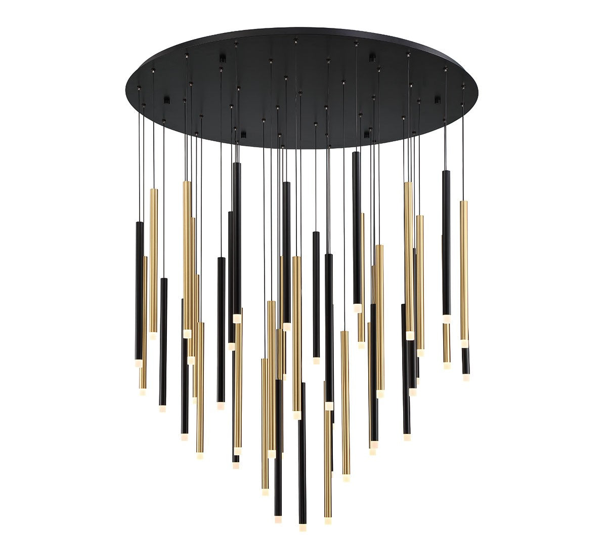 Amalfi LED Chandelier