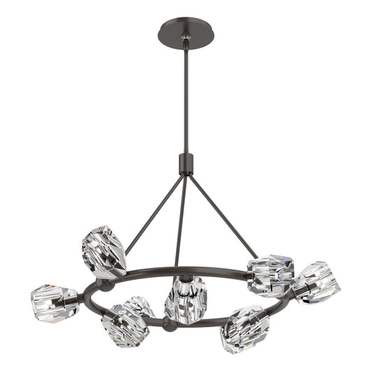 Gatsby Nine Light Pendant