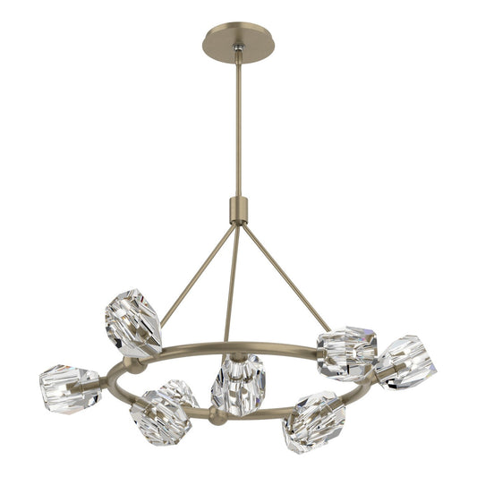 Gatsby Nine Light Pendant