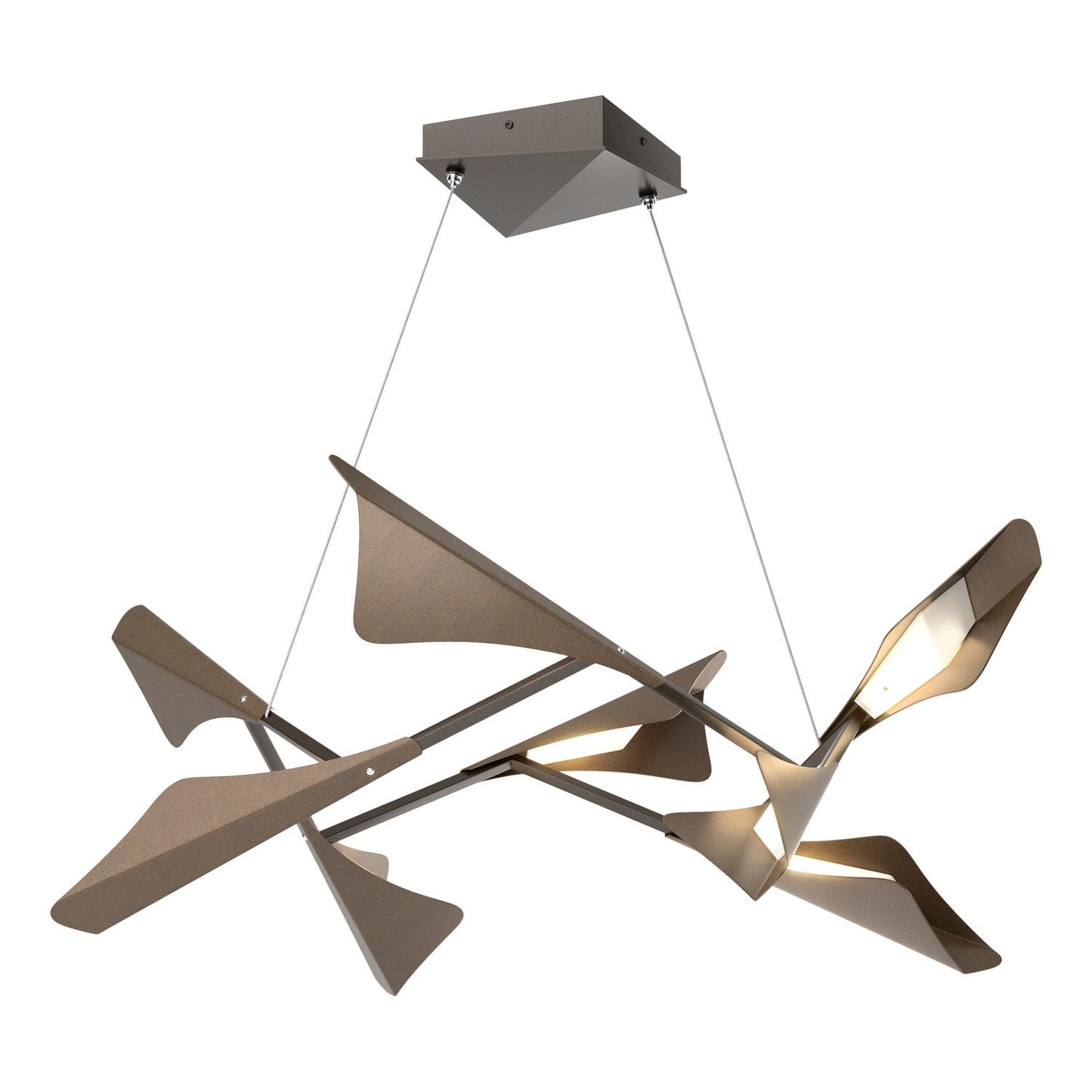 Plume LED Pendant
