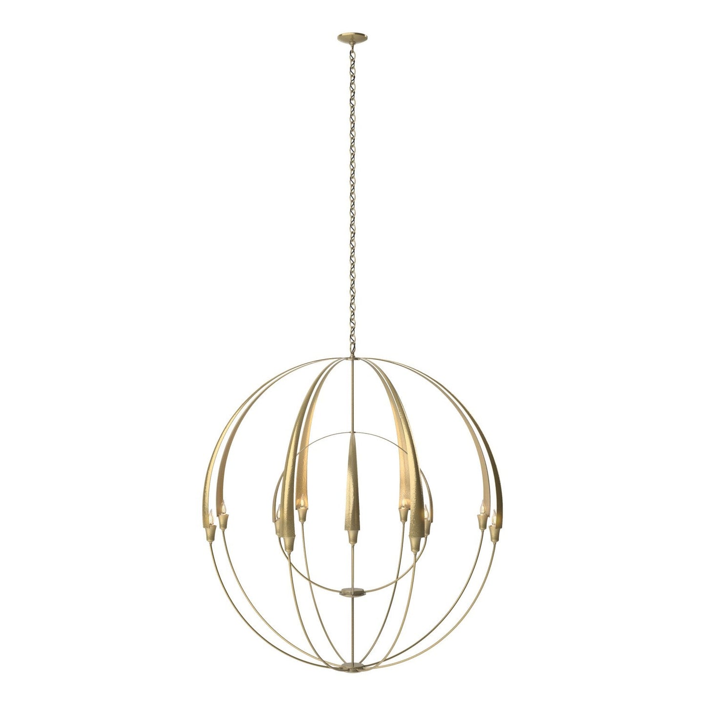 Cirque 12 Light Chandelier