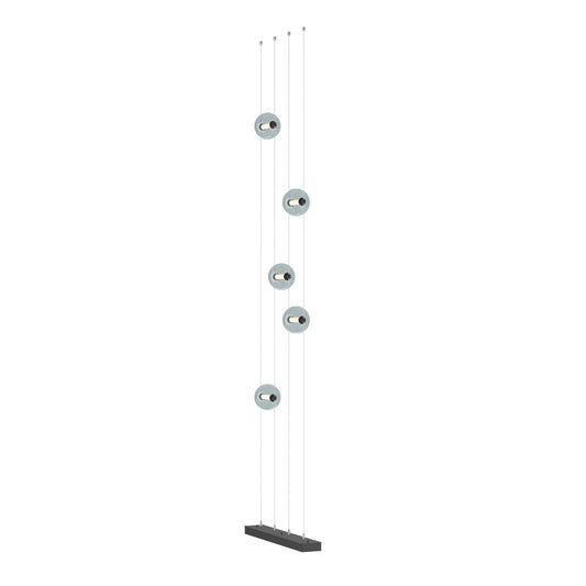Abacus LED Pendant