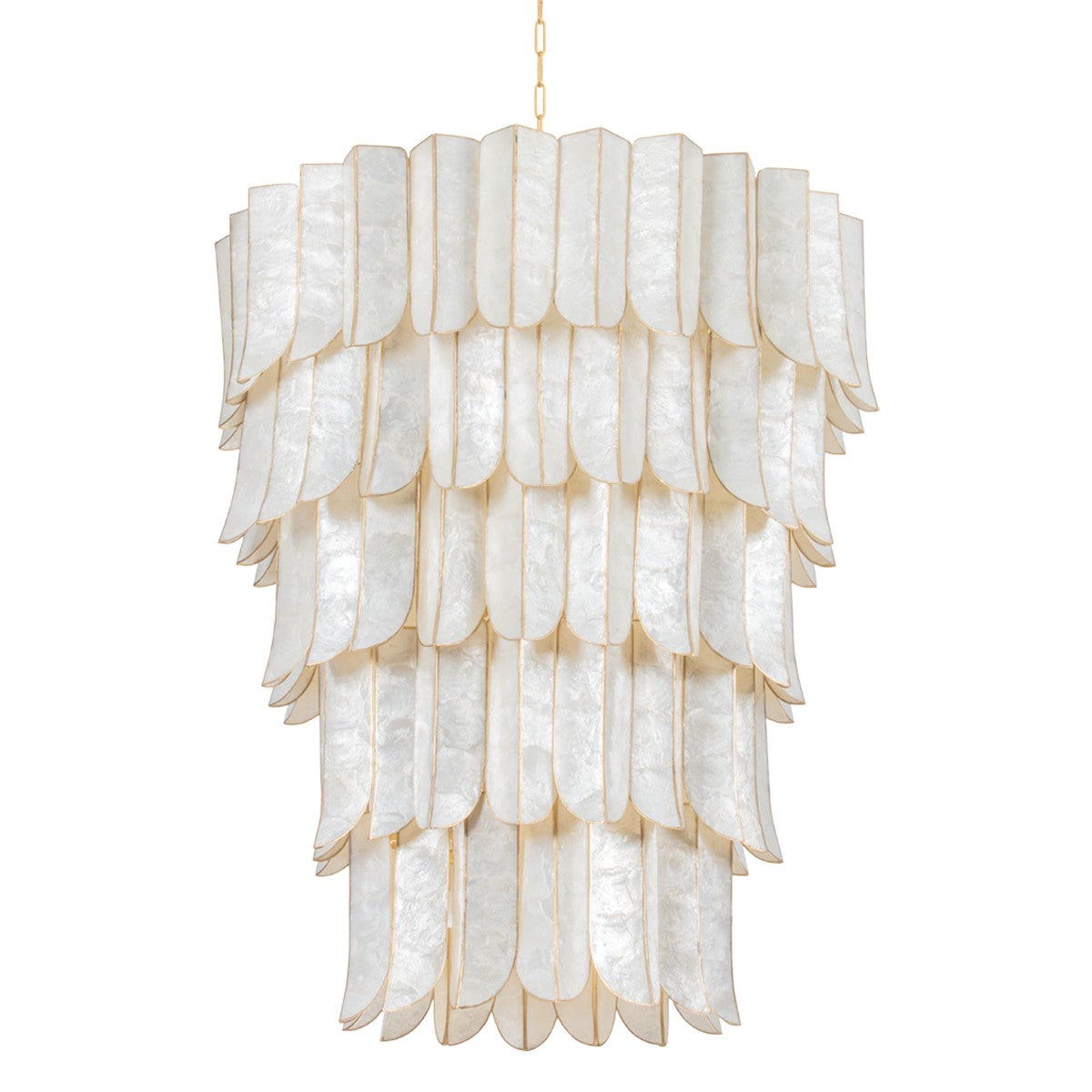 Cartagena 27 Light Chandelier