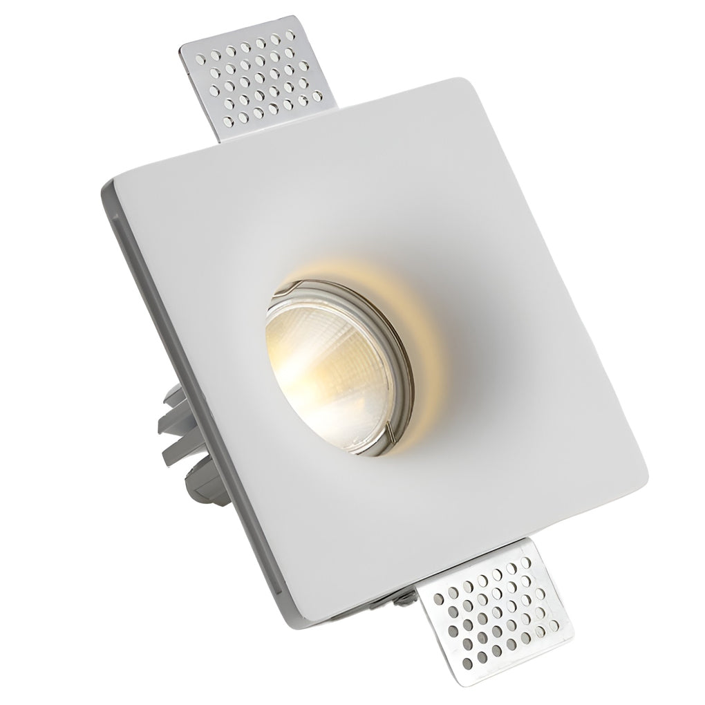 COB Anti-dazzle Frameless Recessed Ceiling DownLight