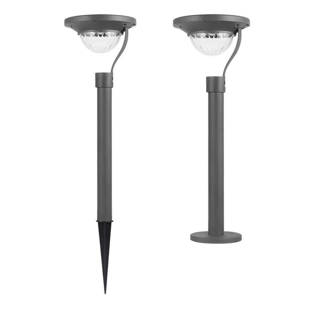 Creative Waterproof LED Energy Saving Modern Solar Lawn Lamp Outdoor Lights