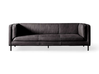 Malta Leather Sofa