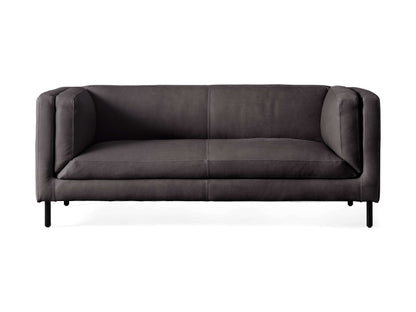 Malta Leather Sofa