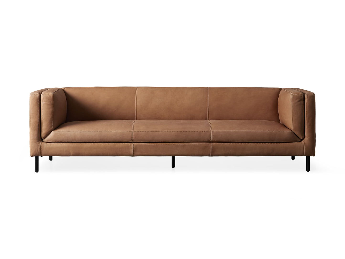 Malta Leather Sofa