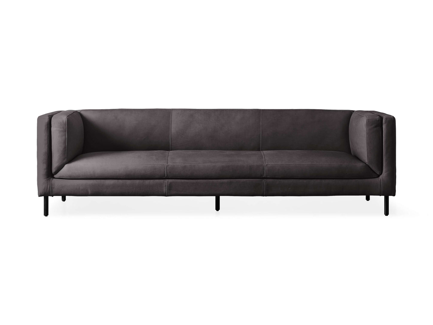 Malta Leather Sofa