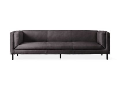 Malta Leather Sofa