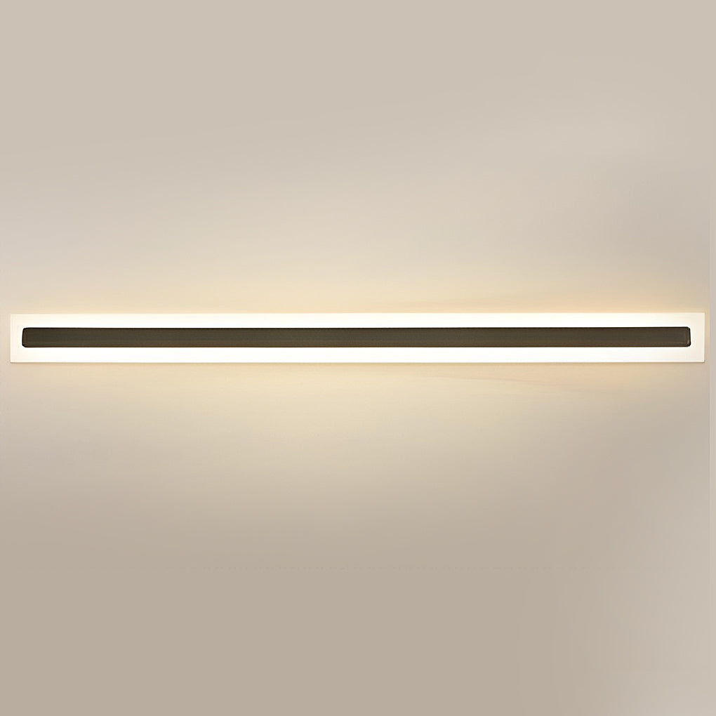 Modern Outdoor Wall Lights Fixture Wall Lamp Waterproof Wall Sconce Lighting