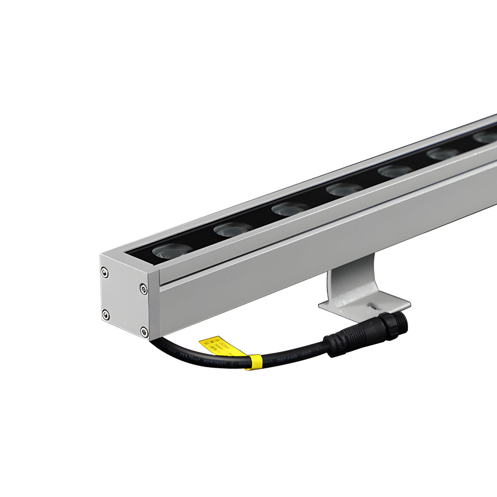 39.3-Inch Long 24V Linear LED Wall Washer