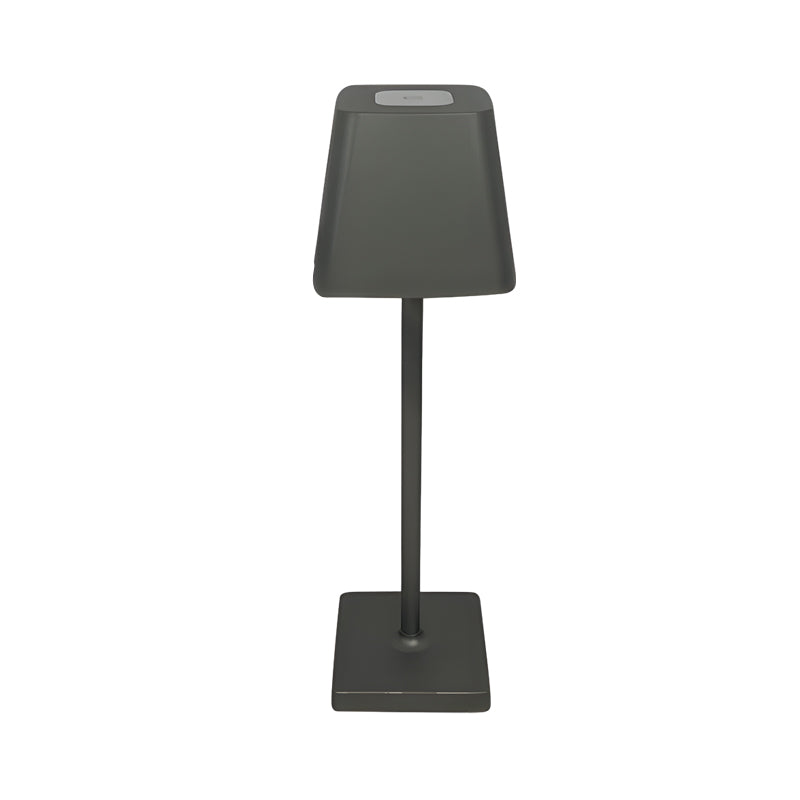 Simple Portable Type C Rechargeable LED Modern Table Lamp