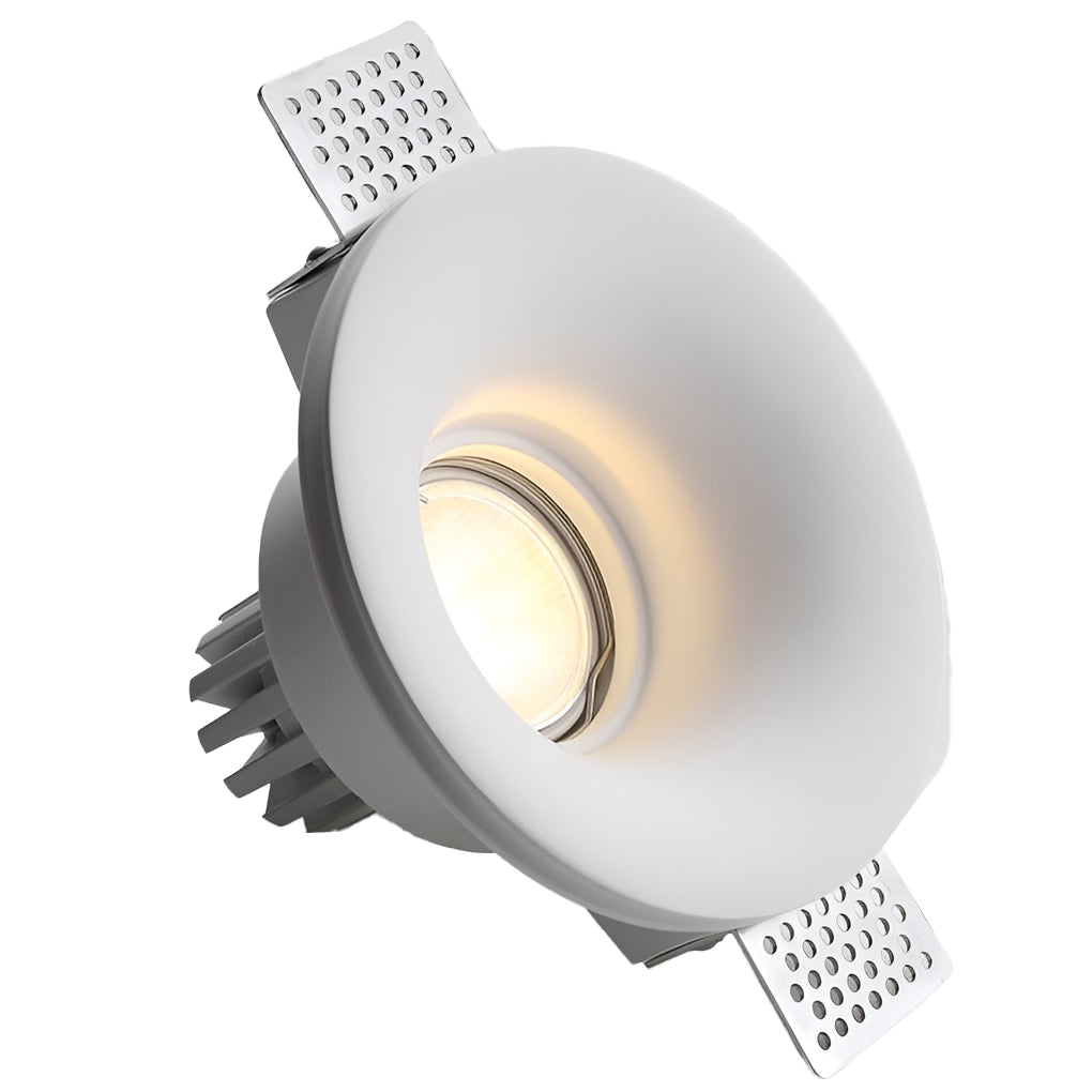 COB Anti-dazzle Frameless Recessed Ceiling DownLight