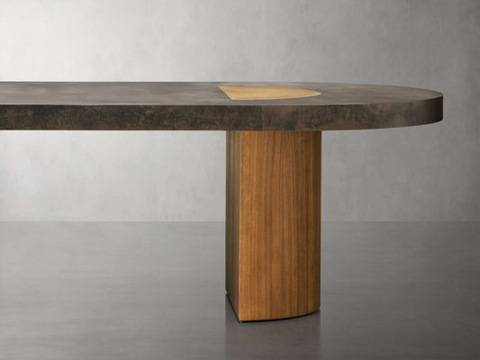 Acacius Dining Table