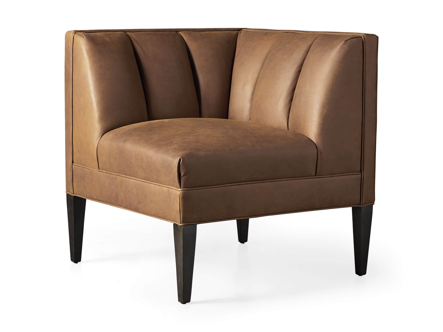 Gates Leather Corner