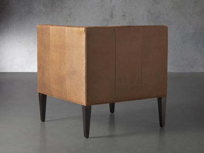 Gates Leather Corner