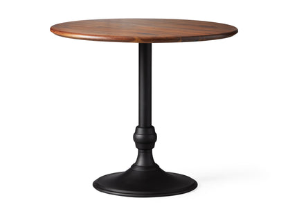 Jacob Counter Table with Wade Base