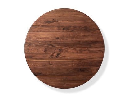 Jacob Bar Table with Wade Base