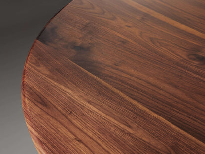 Jacob Counter Table with Wade Base