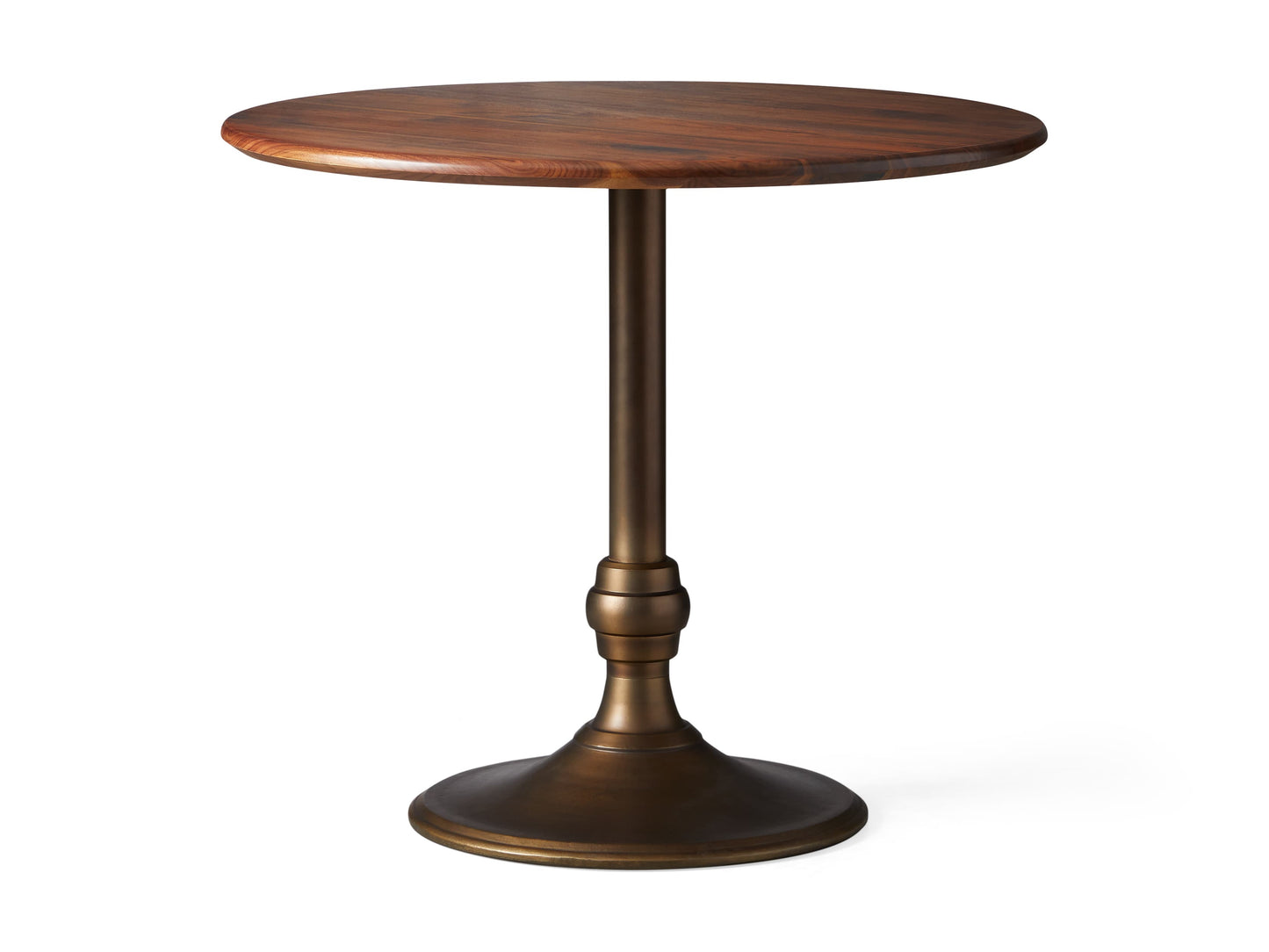 Jacob Counter Table with Wade Base