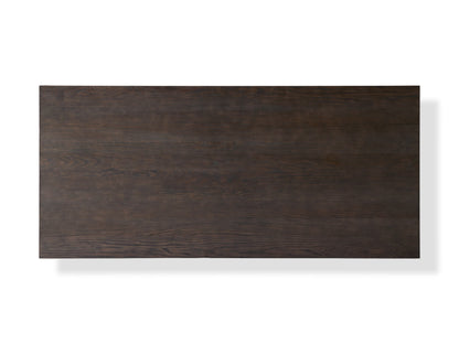 Kensington 118" X 39" Dining Table