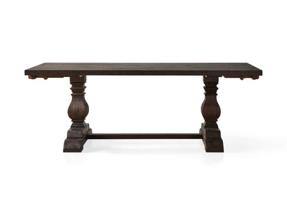 Kensington 118" X 39" Dining Table