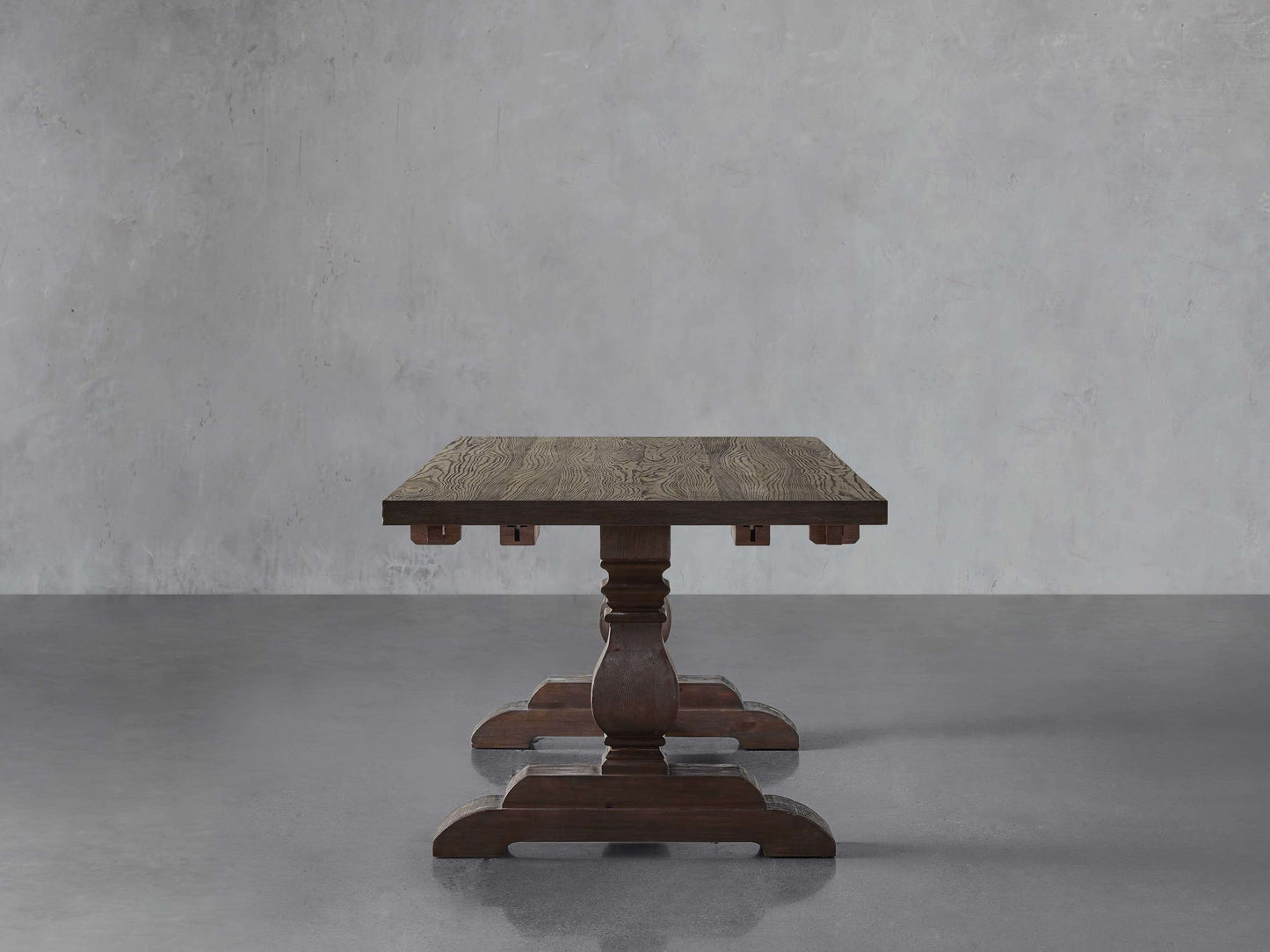 Kensington 118" X 39" Dining Table